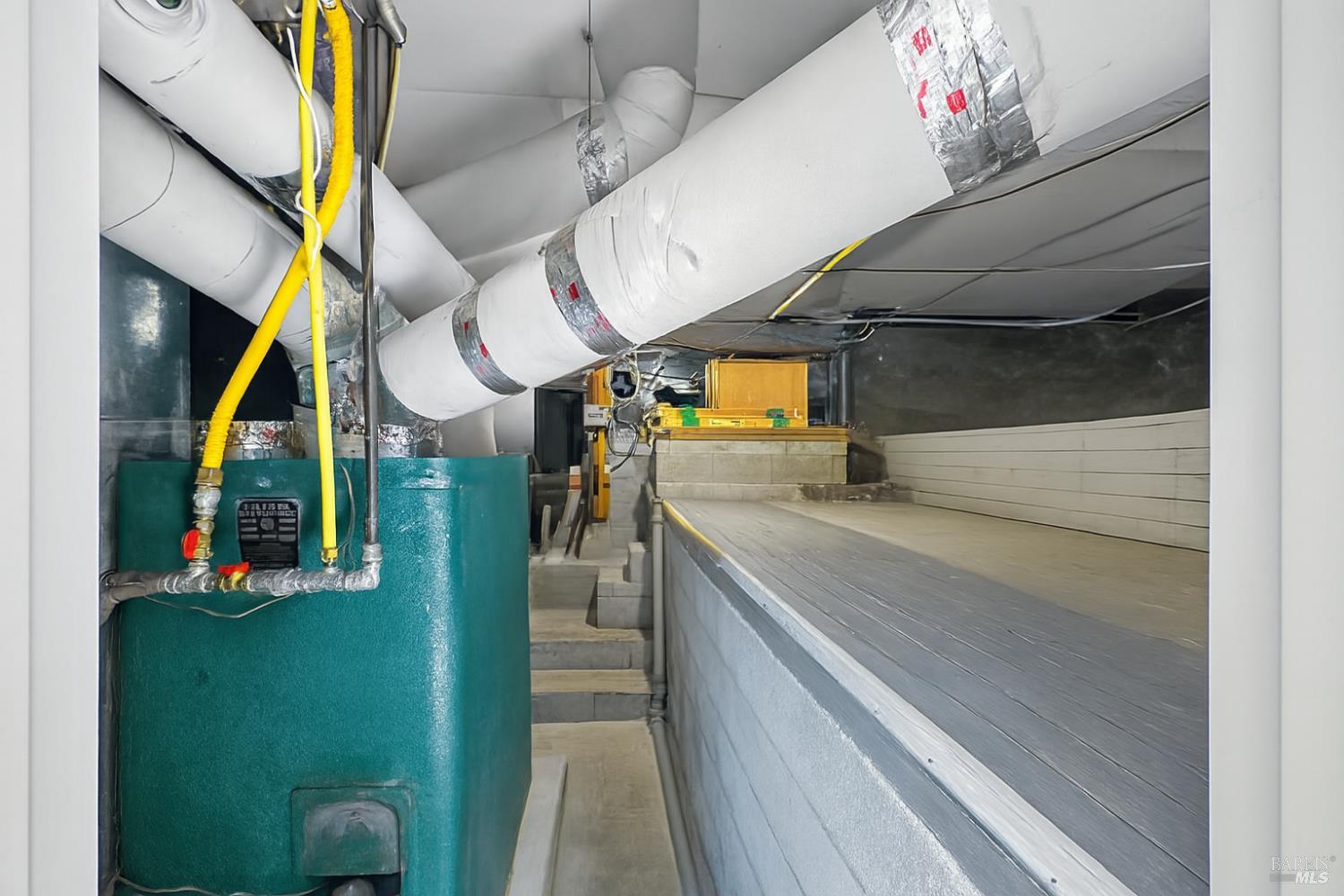 34 Sunrise Avenue, Unit B Mill Valley, CA 94941 - Photo 17 of 26