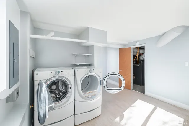 $2,995 | 34 Sunrise Avenue, Unit B, Mill Valley, CA 94941