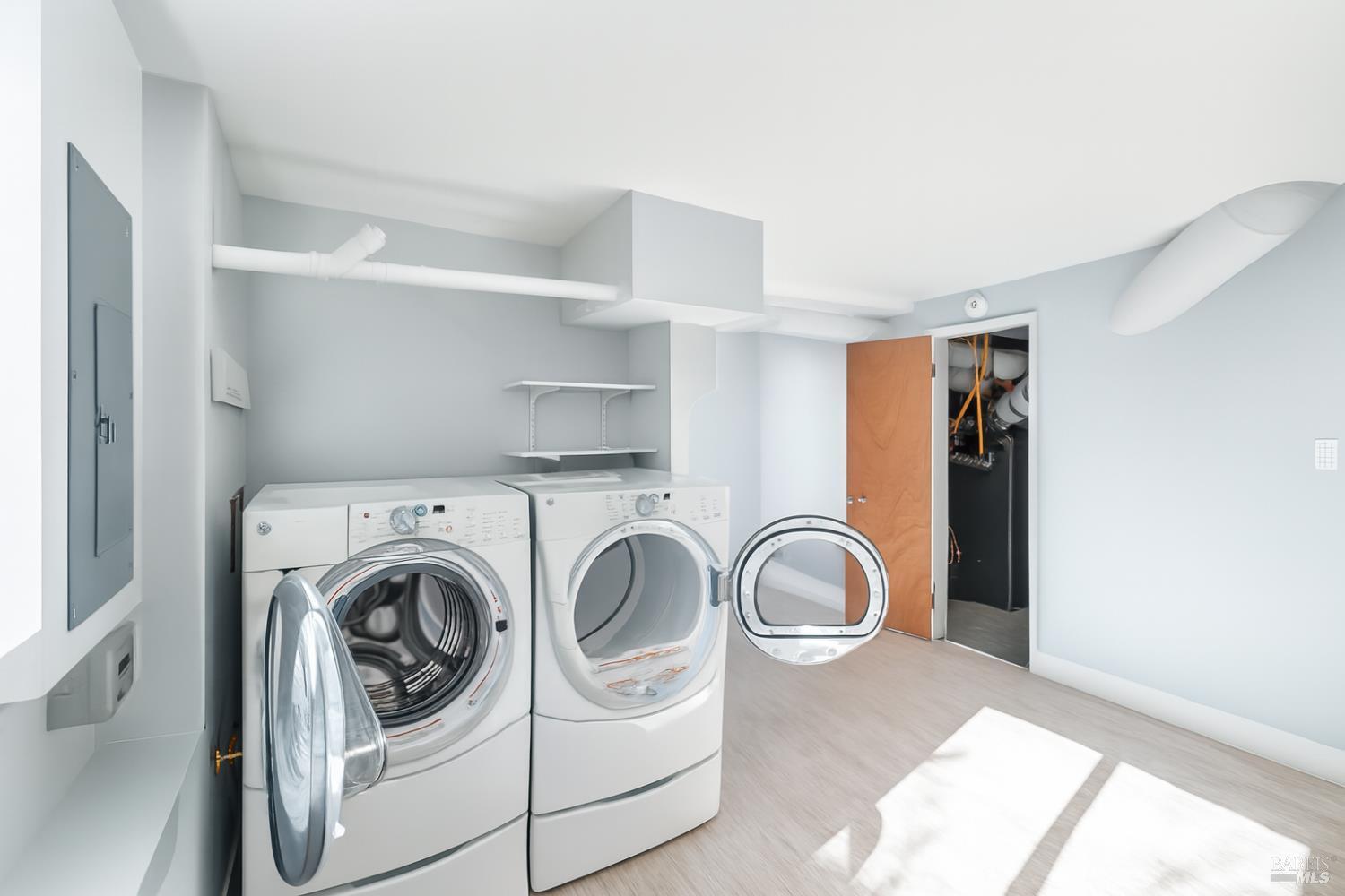 34 Sunrise Avenue, Unit B Mill Valley, CA 94941 - Photo 18 of 26