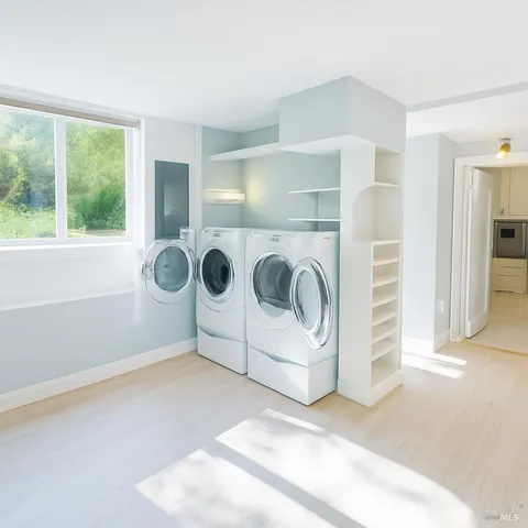 $2,995 | 34 Sunrise Avenue, Unit B, Mill Valley, CA 94941