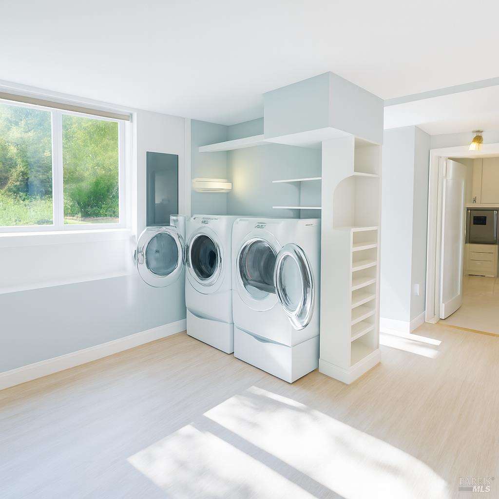 34 Sunrise Avenue, Unit B Mill Valley, CA 94941 - Photo 19 of 26