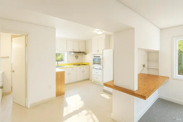 $2,995 | 34 Sunrise Avenue, Unit B, Mill Valley, CA 94941