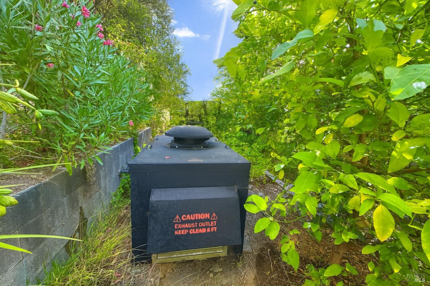 34 Sunrise Avenue, Unit B Mill Valley, CA 94941 - Photo 23 of 26