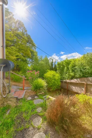 $2,995 | 34 Sunrise Avenue, Unit B, Mill Valley, CA 94941