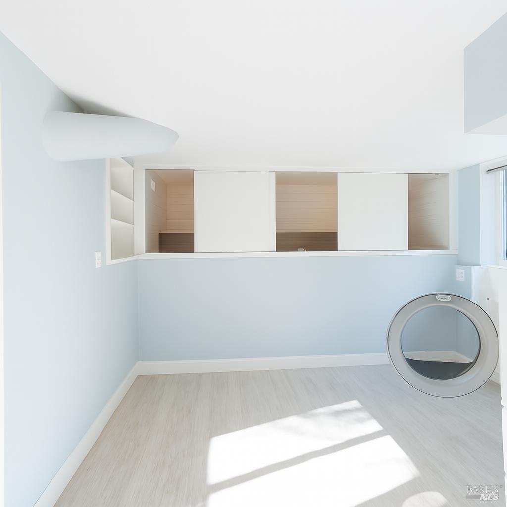 34 Sunrise Avenue, Unit B Mill Valley, CA 94941 - Photo 25 of 26