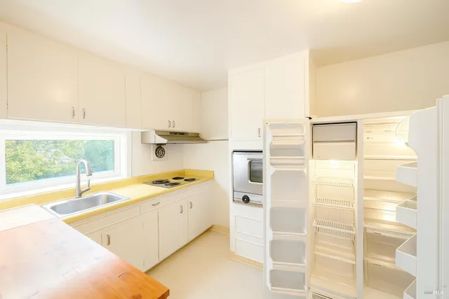 $2,995 | 34 Sunrise Avenue, Unit B, Mill Valley, CA 94941