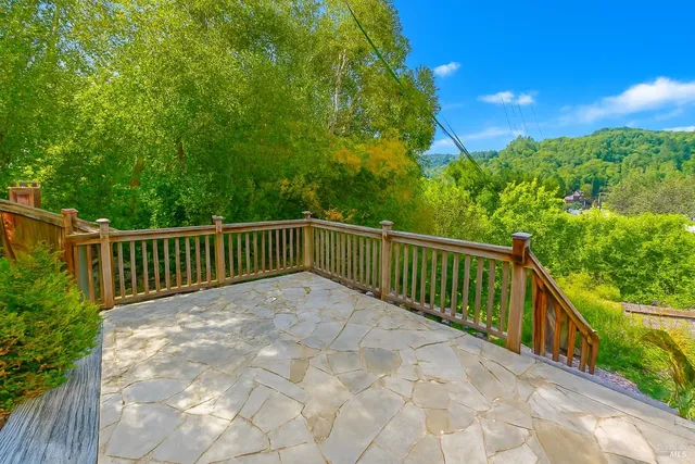 $2,995 | 34 Sunrise Avenue, Unit B, Mill Valley, CA 94941