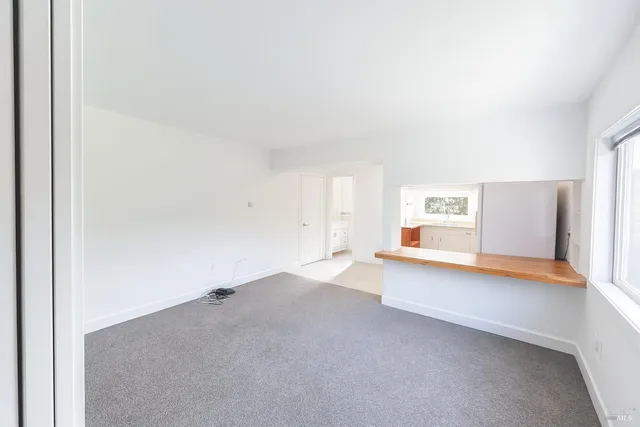 $2,995 | 34 Sunrise Avenue, Unit B, Mill Valley, CA 94941