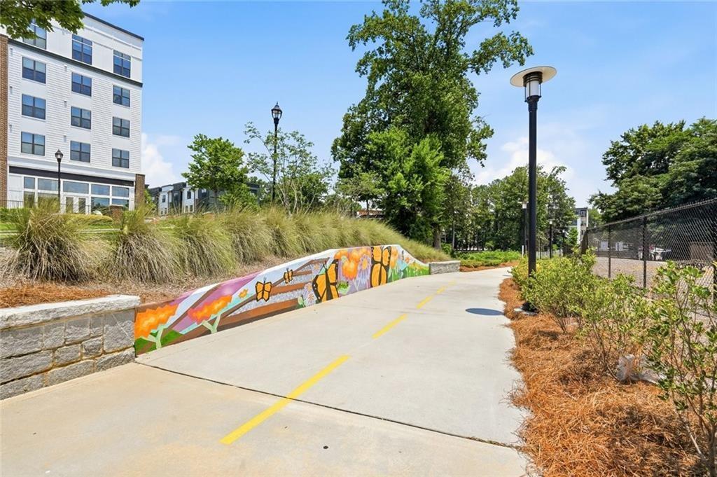 5200 Peachtree Road, Unit 2114 Atlanta, GA 30341 - Photo 28 of 37 Gallery Image 28