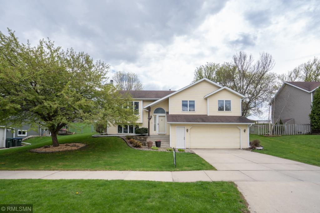 4508 3rd Street Northwest Rochester, MN 55901 - Photo 1 of 1