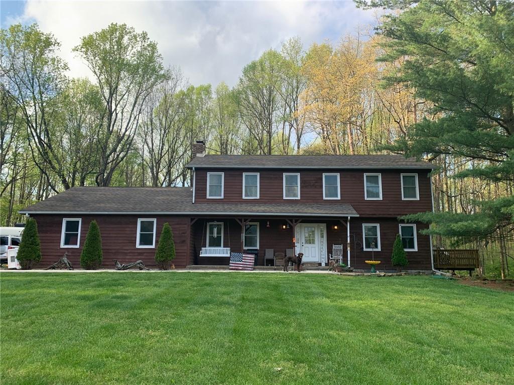 525 Truesdel Road Quincy, IN 47456 - Photo 1 of 16 Gallery Image 1