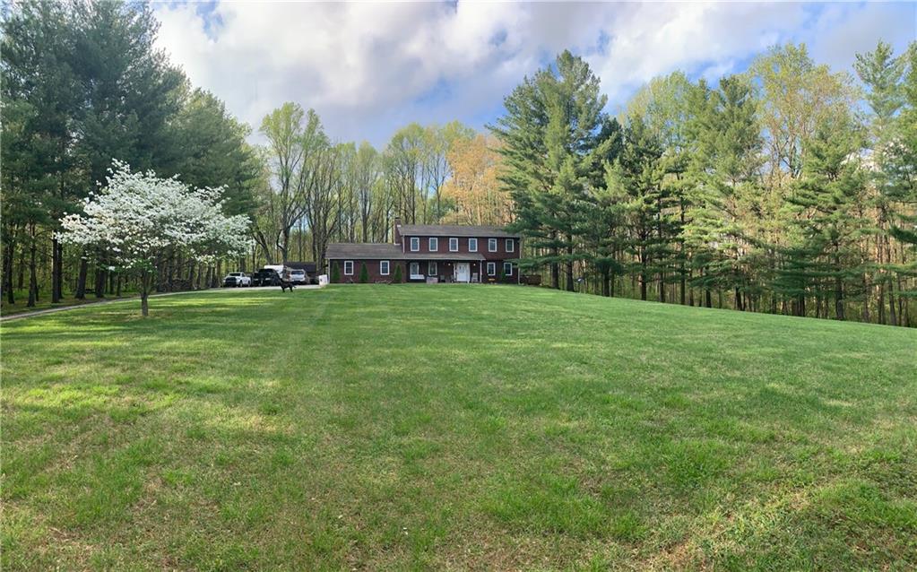 525 Truesdel Road Quincy, IN 47456 - Photo 2 of 16 Gallery Image 2