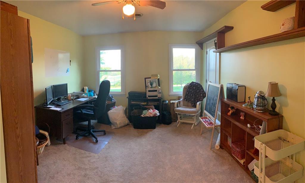 525 Truesdel Road Quincy, IN 47456 - Photo 12 of 16 Gallery Image 12