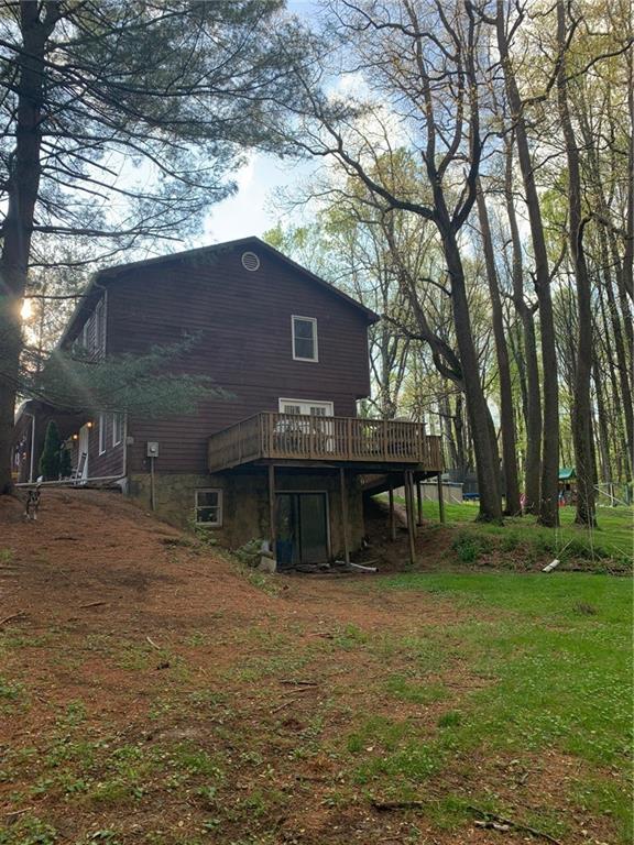 525 Truesdel Road Quincy, IN 47456 - Photo 3 of 16 Gallery Image 3