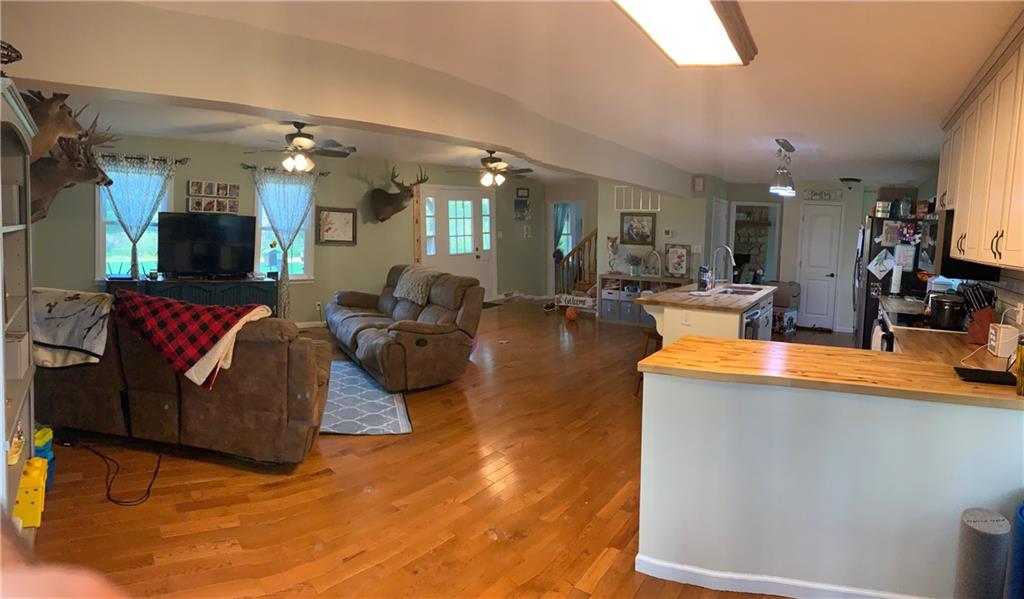 525 Truesdel Road Quincy, IN 47456 - Photo 4 of 16 Gallery Image 4