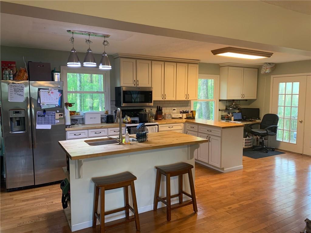 525 Truesdel Road Quincy, IN 47456 - Photo 5 of 16 Gallery Image 5