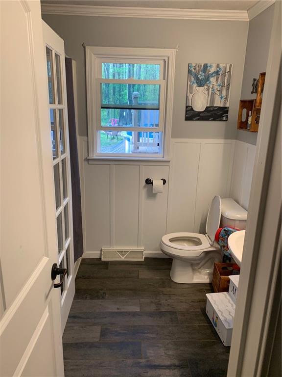 525 Truesdel Road Quincy, IN 47456 - Photo 6 of 16 Gallery Image 6