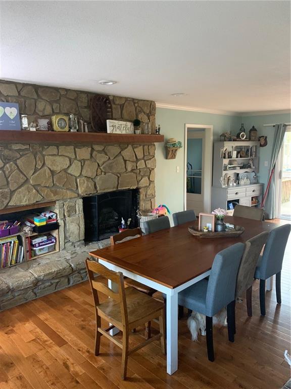 525 Truesdel Road Quincy, IN 47456 - Photo 7 of 16 Gallery Image 7