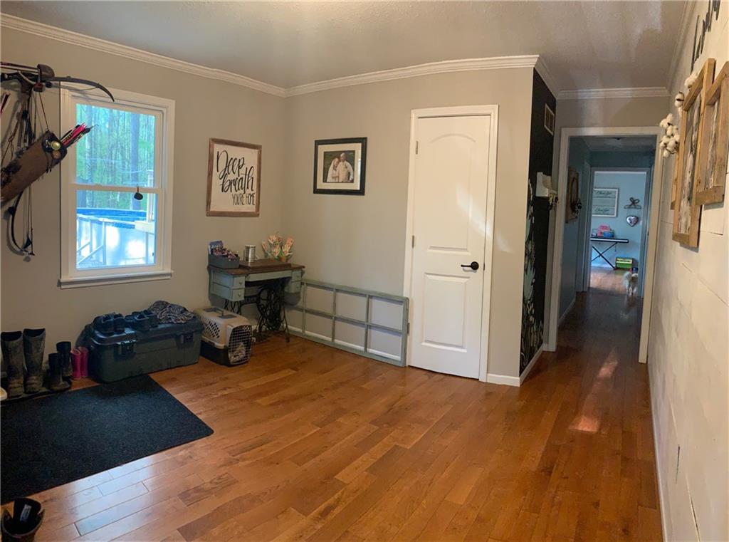525 Truesdel Road Quincy, IN 47456 - Photo 8 of 16 Gallery Image 8