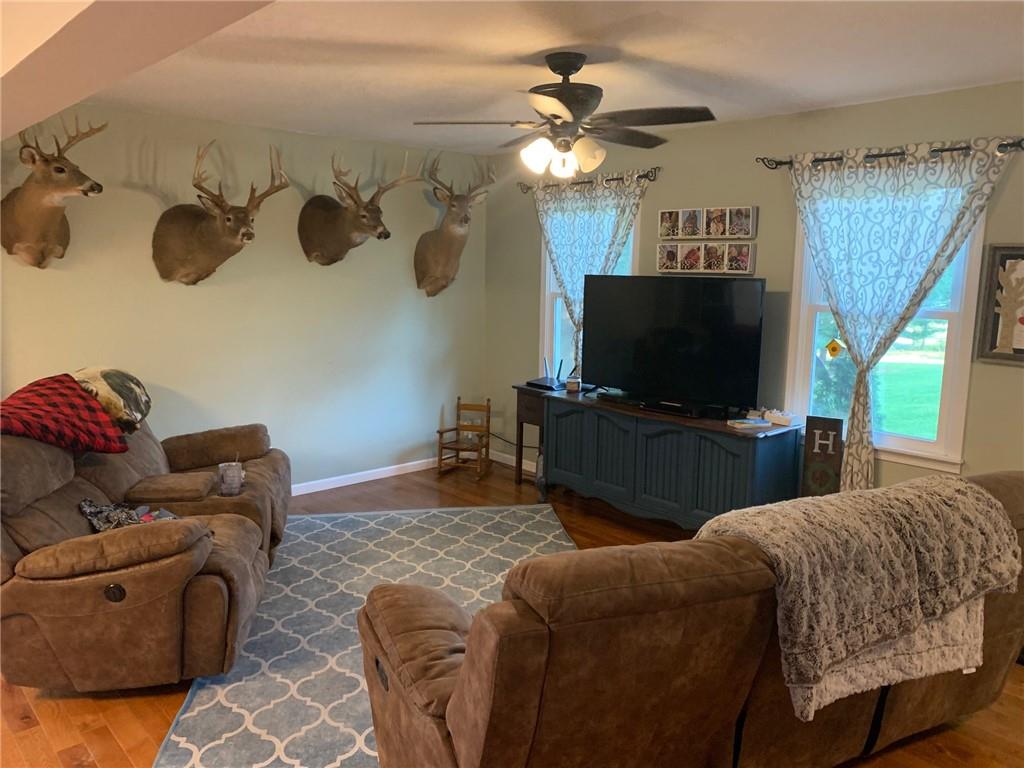 525 Truesdel Road Quincy, IN 47456 - Photo 9 of 16 Gallery Image 9