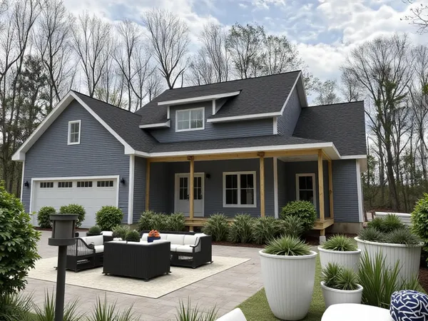 $739,000 | 234 Oakledge Way, Milton, VT 05468