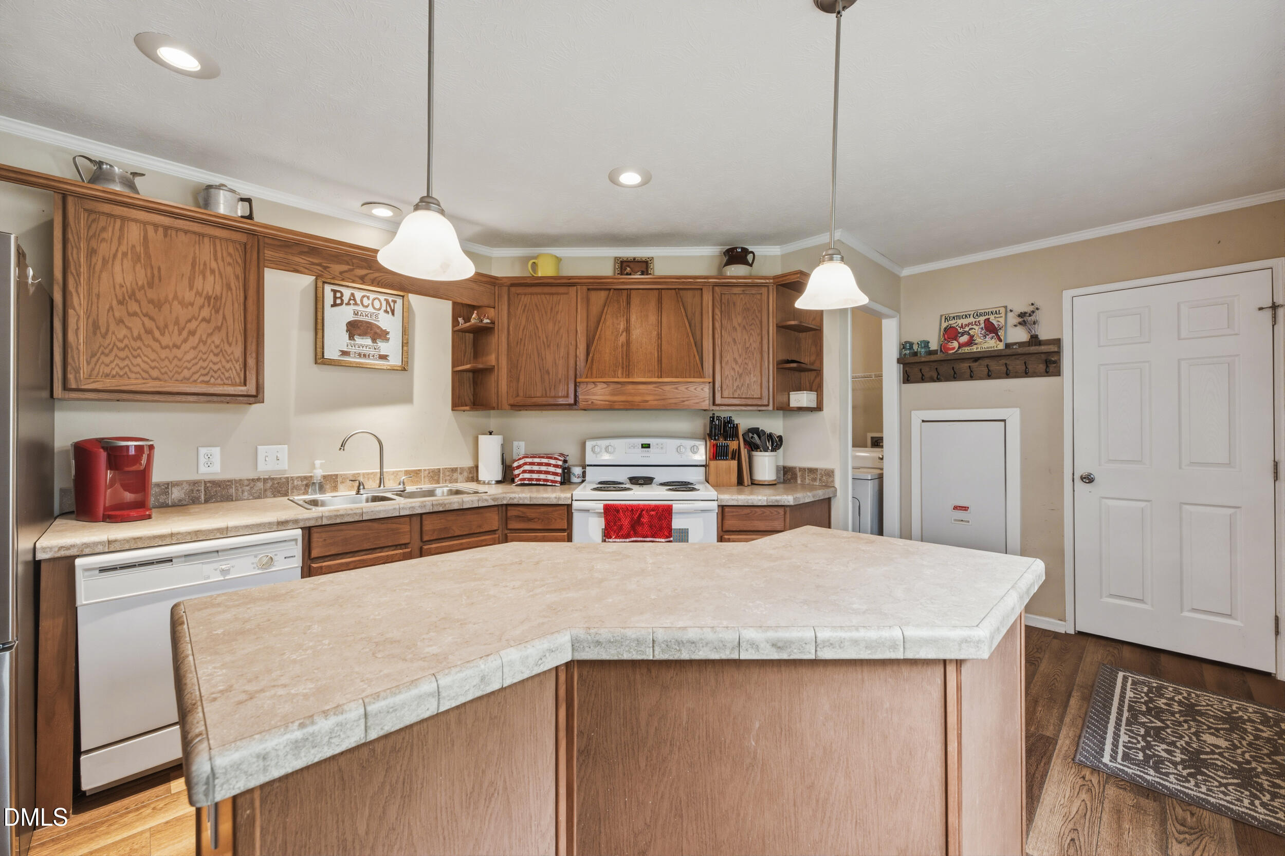 7388 Old 421 Road Liberty, NC 27298 - Photo 53 of 80 13_13 -5582 trails end rd, interior, kit