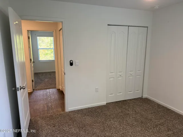 a view of small space