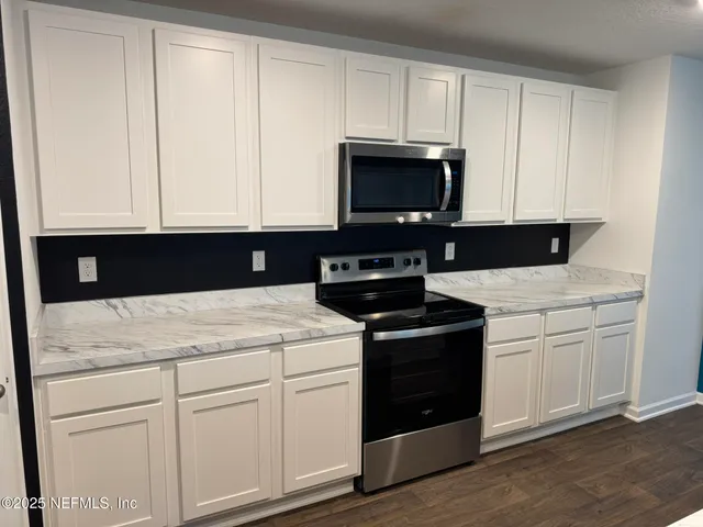 a sign on the side of a building