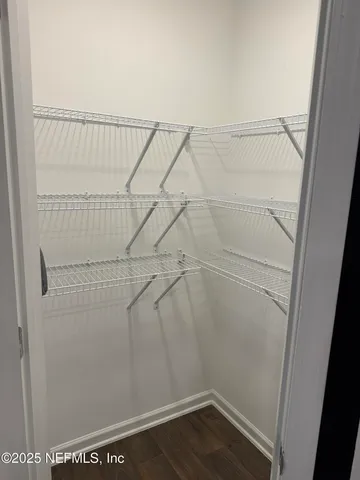 a view of outdoor space and tree