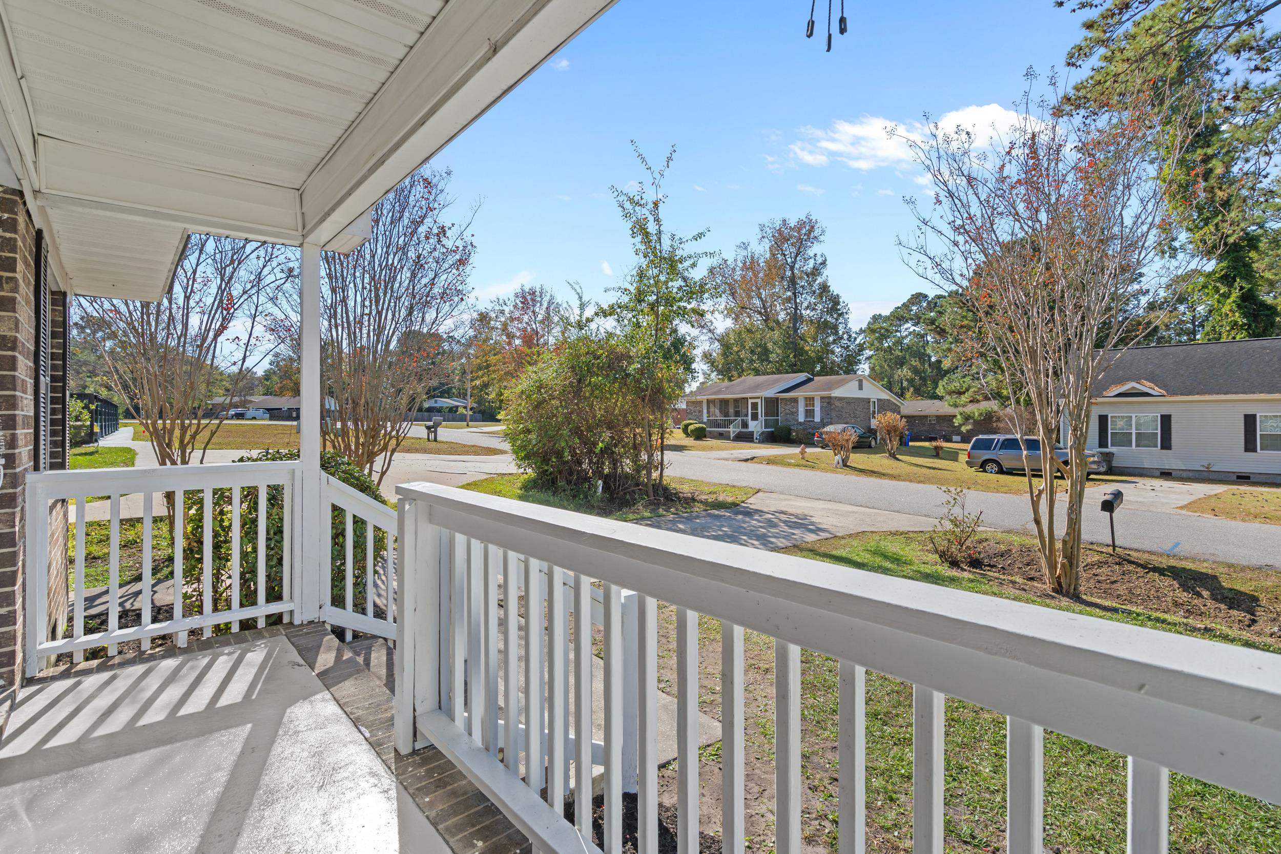 1114 Temple Street Conway, SC 29527 - Photo 4 of 30