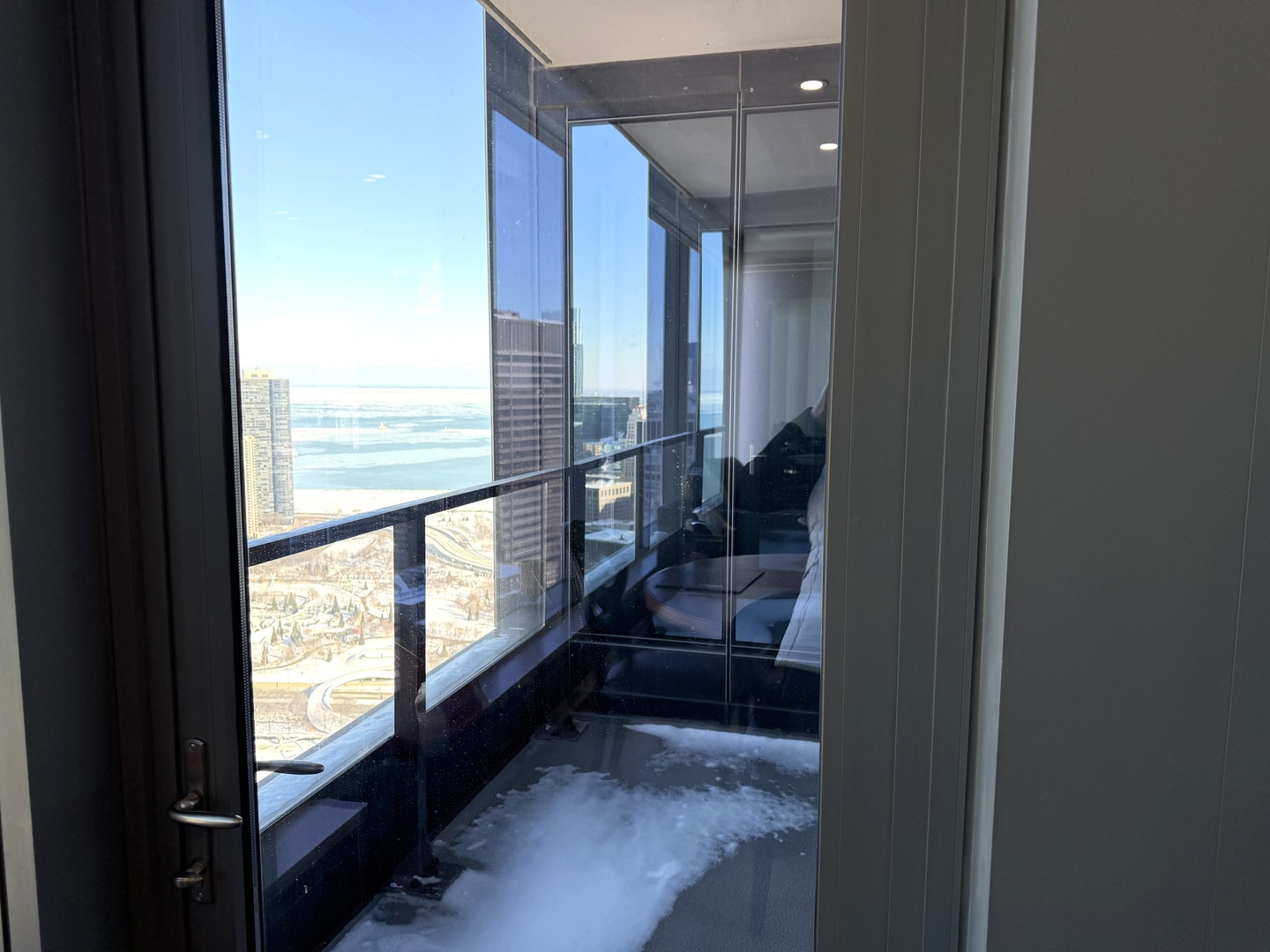 60 East Monroe Street, Unit 4906 Chicago, IL 60603 - Photo 12 of 14