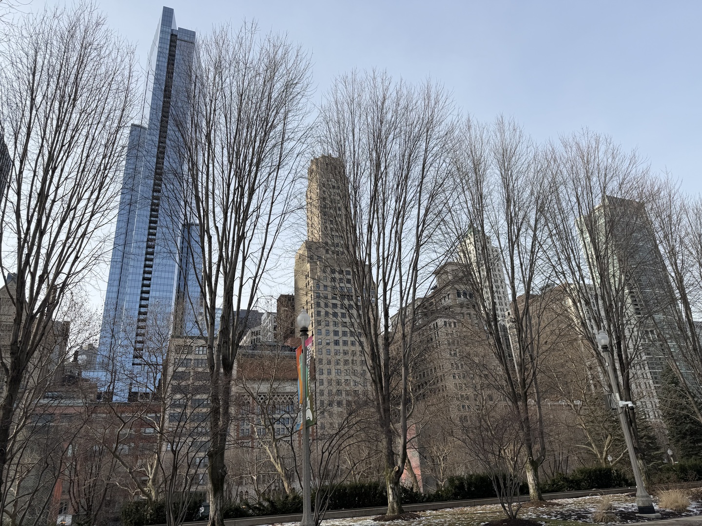 60 East Monroe Street, Unit 4906 Chicago, IL 60603 - Photo 13 of 14