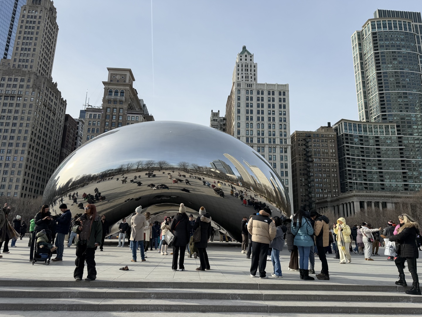 60 East Monroe Street, Unit 4906 Chicago, IL 60603 - Photo 14 of 14