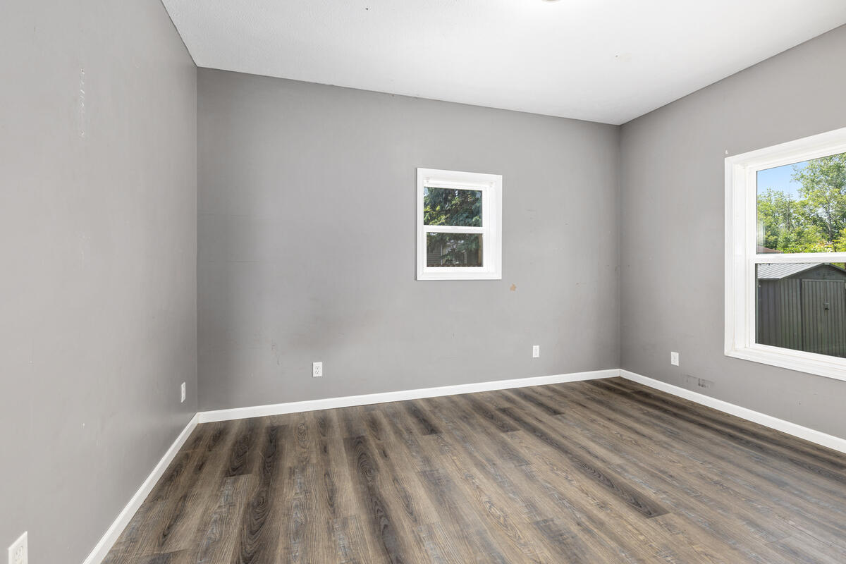 335 North 2nd Street Stanton, MI 48888 - Photo 15 of 24 Bedroom-1 011