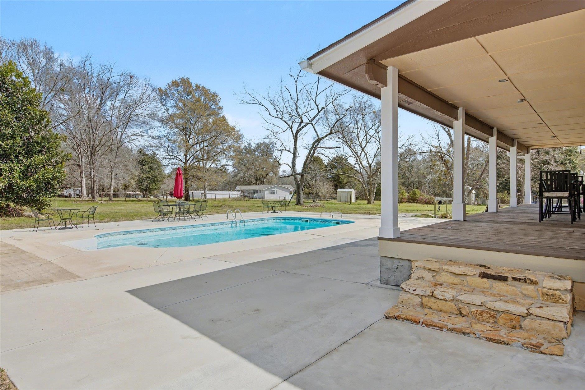 4699 Shady Rest Road Havana, FL 32333 - Photo 48 of 54