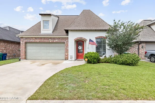 $358,000 | 110 Golden Cypress Drive, Youngsville, LA 70592