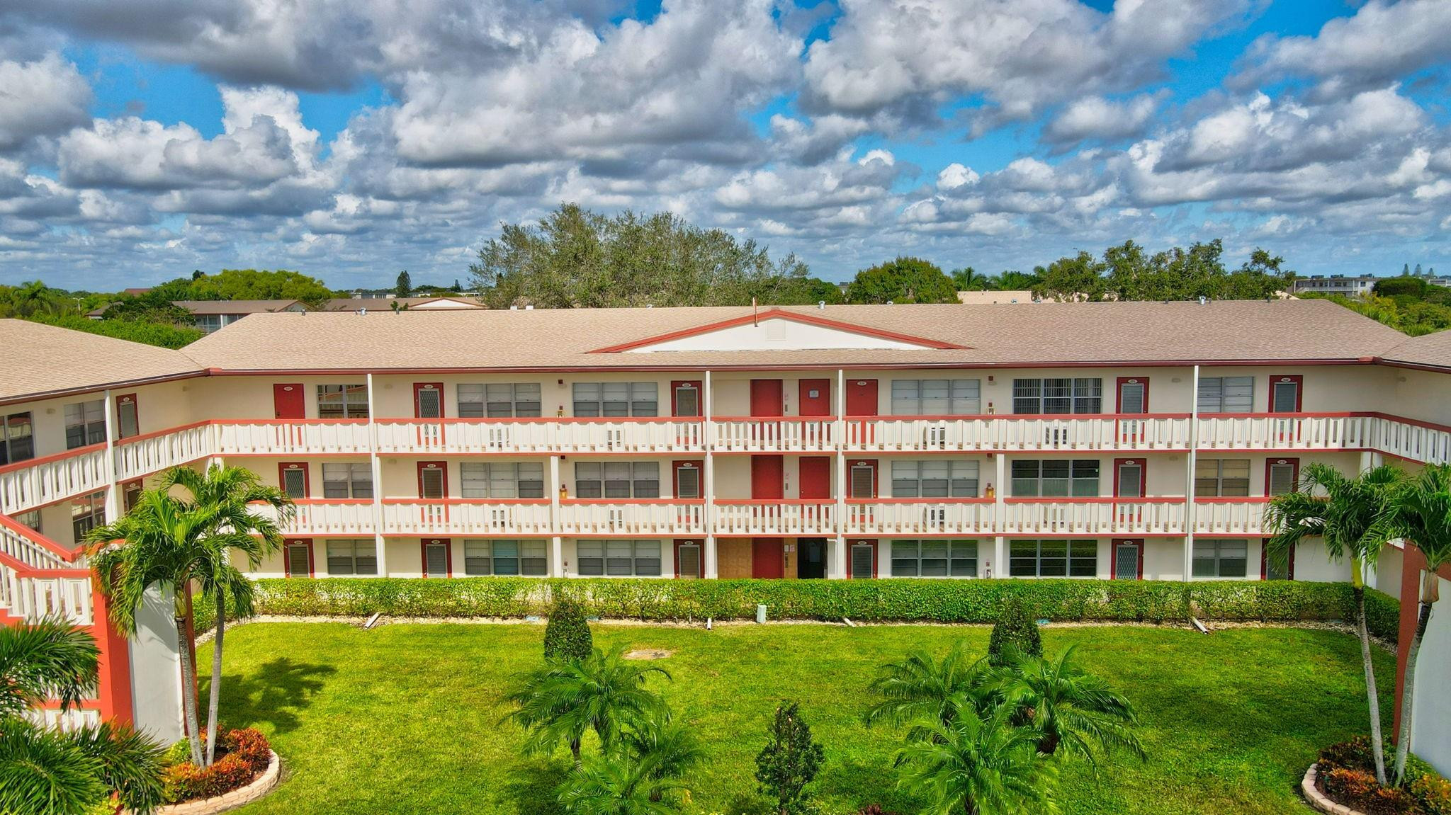 248 Brighton Drive, Unit F Boca Raton, FL 33434 - Photo 1 of 1 Photo 1