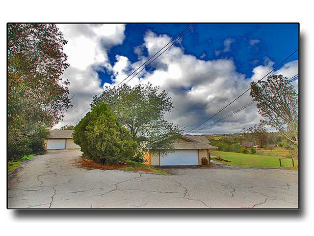 14445 Cool Valley Road Valley Center, CA 92082 - Photo 1 of 21
