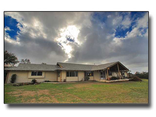 14445 Cool Valley Road Valley Center, CA 92082 - Photo 2 of 21