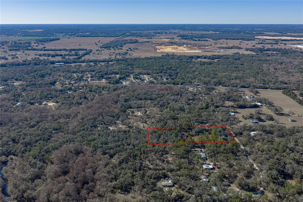 0 Rowntree Drive Dade City, FL 33523 - Photo 2 of 14