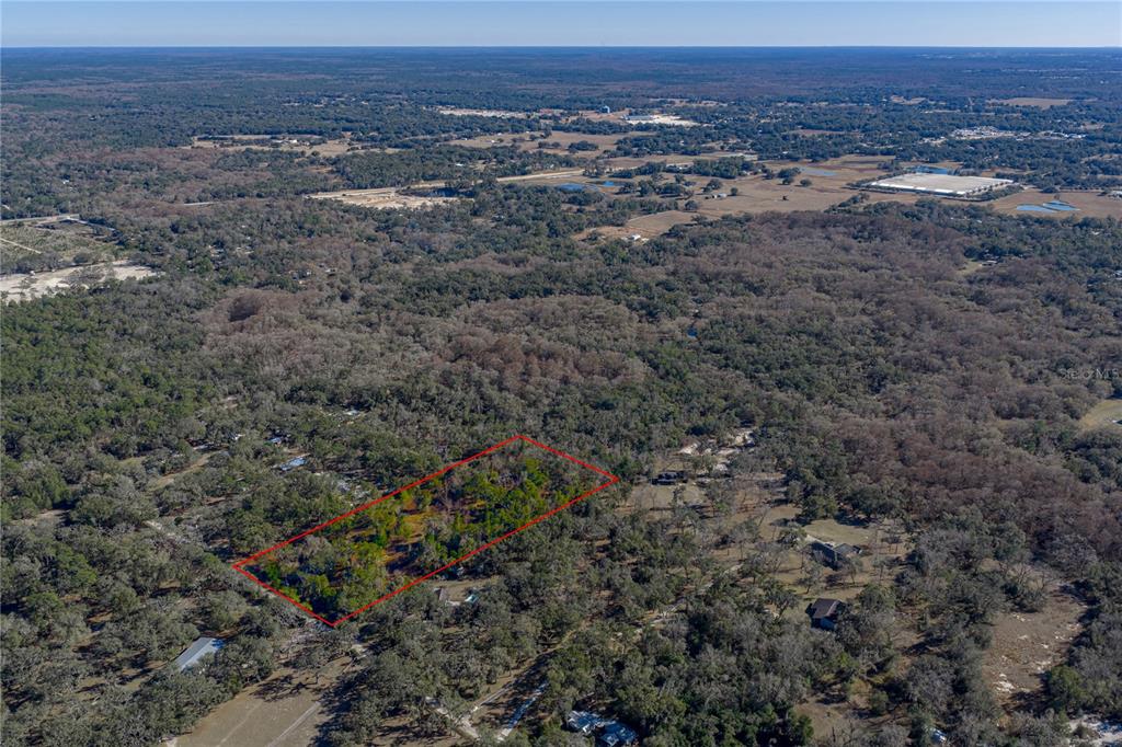 0 Rowntree Drive Dade City, FL 33523 - Photo 4 of 14