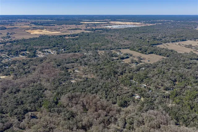 a view of an ocean beach
