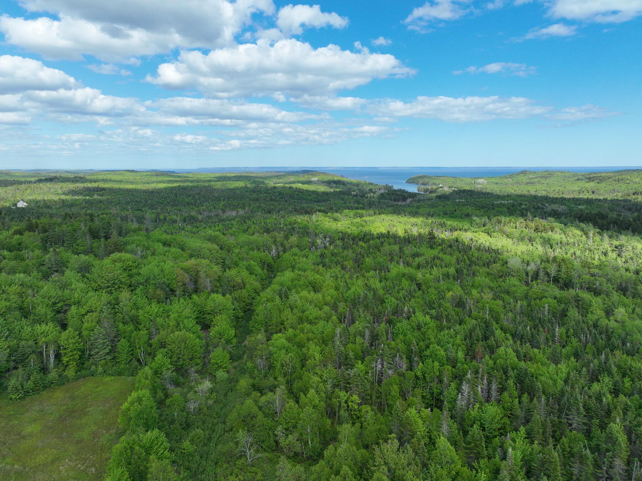 18-05 Number 9 Road Lubec, ME 04652 - Photo 43 of 43 DJI_0467