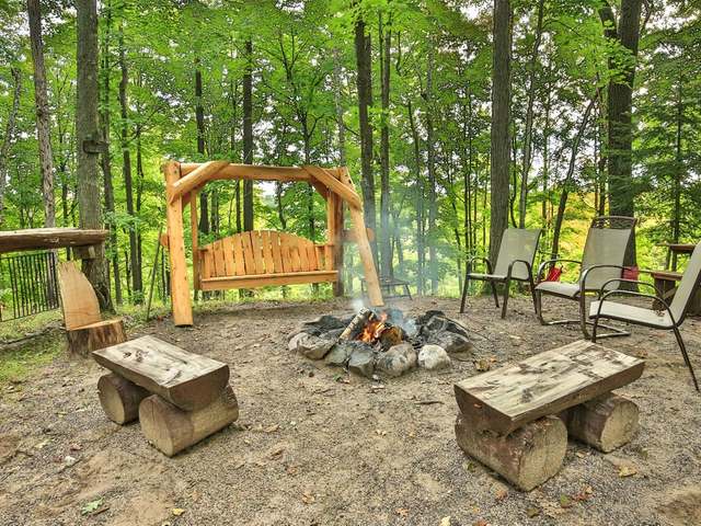 10478 Oak Road Hazelhurst, WI 54531 - Photo 10 of 18 Gallery Image 10