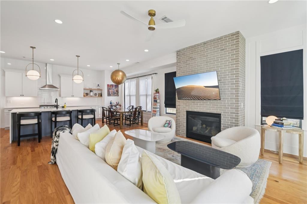 160 Cleveland Street Southeast, Unit A Atlanta, GA 30316 - Photo 11 of 37