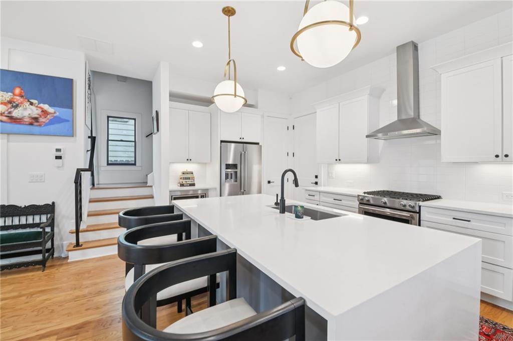 160 Cleveland Street Southeast, Unit A Atlanta, GA 30316 - Photo 13 of 37