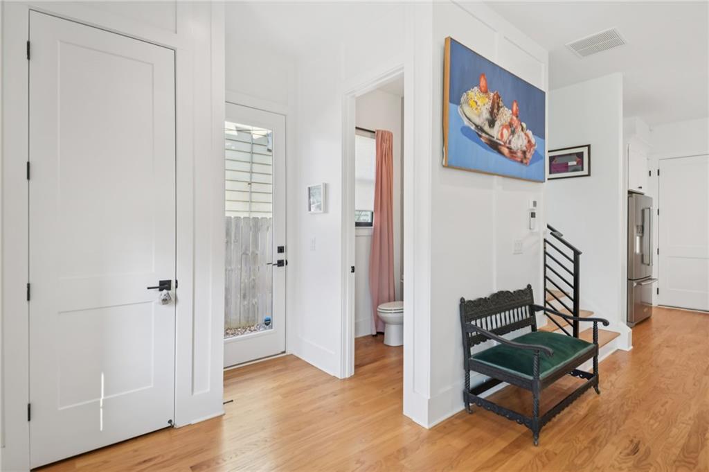 160 Cleveland Street Southeast, Unit A Atlanta, GA 30316 - Photo 15 of 37