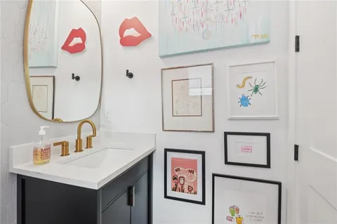 $870,000 | 160 Cleveland Street Southeast, Unit A, Atlanta, GA 30316