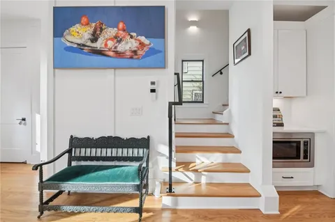 $870,000 | 160 Cleveland Street Southeast, Unit A, Atlanta, GA 30316