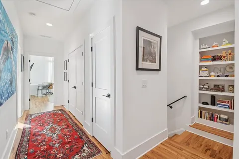 $870,000 | 160 Cleveland Street Southeast, Unit A, Atlanta, GA 30316